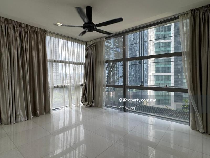 Service Residence for Rent in Le Nouvel by CT Weng - iProperty.com.my