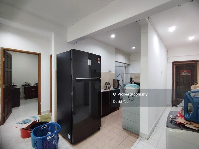 Pangsapuri untuk Dijual di Apartment Selasih oleh David Yee - iProperty.com.my
