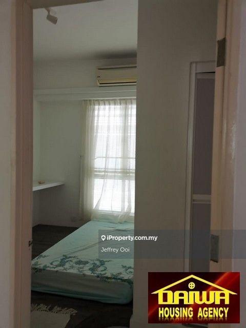 Kondominium untuk Dijual di Elit Heights @ Bayan City oleh Jeffrey Ooi - iProperty.com.my
