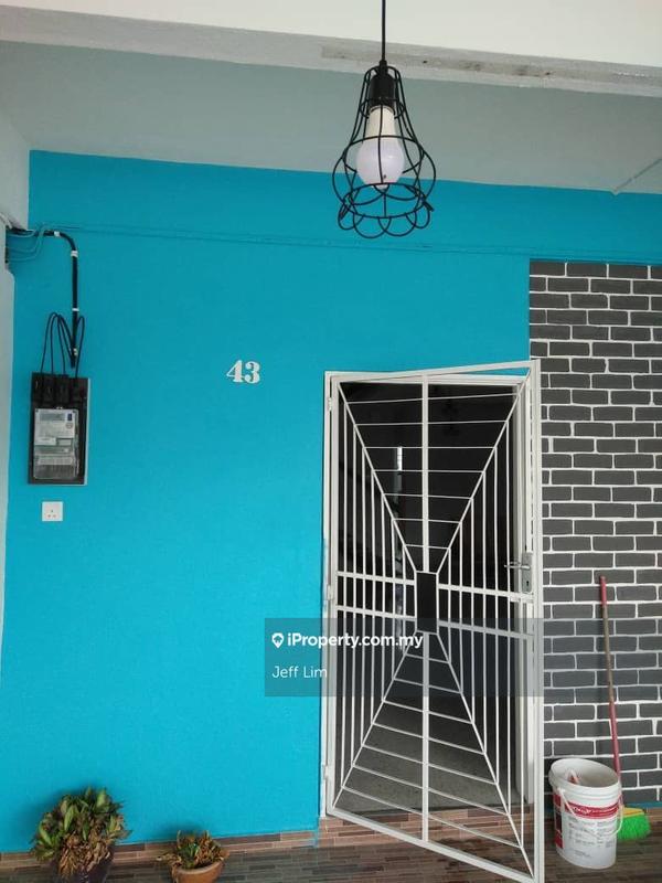 Rumah Teres 2-Tingkat untuk Dijual di Taman Bunga Raya, Ipoh oleh Jeff Lim - iProperty.com.my