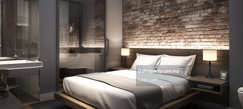 Hotel / Resort for Sale in jalan victoria, George Town by Eddy Lum - iProperty.com.my