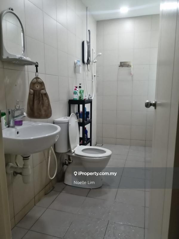 Apartment for Sale in Seri Intan Apartment by Noelle Lim - iProperty.com.my