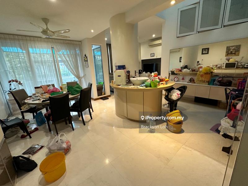 3.5-storey Terraced House for Sale in Taman Melawati, Ulu Kelang by Brackson Loh - iProperty.com.my