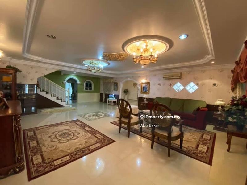 2-storey Terraced House for Sale in Bandar Baru Bangi, Selangor by Abu Bakar - iProperty.com.my