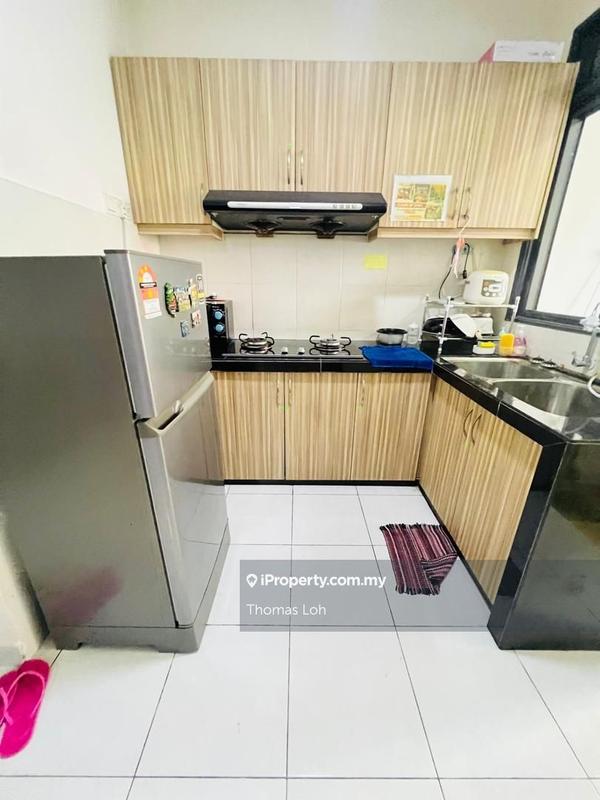 For Sale - Main Place Residence