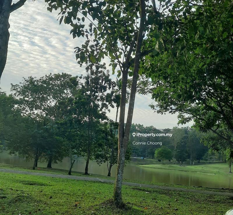 1.5-storey Terraced House for Sale in htss4, Ulu Tiram by Connie Choong - iProperty.com.my