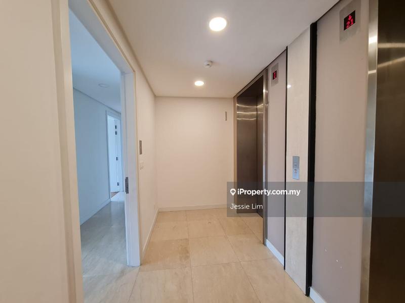 Service Residence for Sale in The Sentral Residences by Jessie Lim - iProperty.com.my