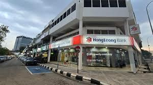 Shop for Rent in Taman Tun Dr Ismail, Kuala Lumpur by Warren Tung - Exterior - iProperty.com.my
