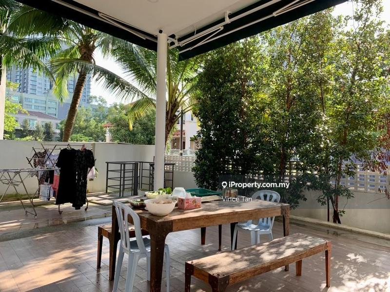 Banglo untuk Dijual di Hartamas Heights, Sri Hartamas oleh Vince Tan - iProperty.com.my