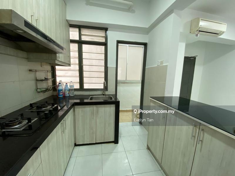 Service Residence for Sale in Main Place Residence by Evelyn Tan - iProperty.com.my