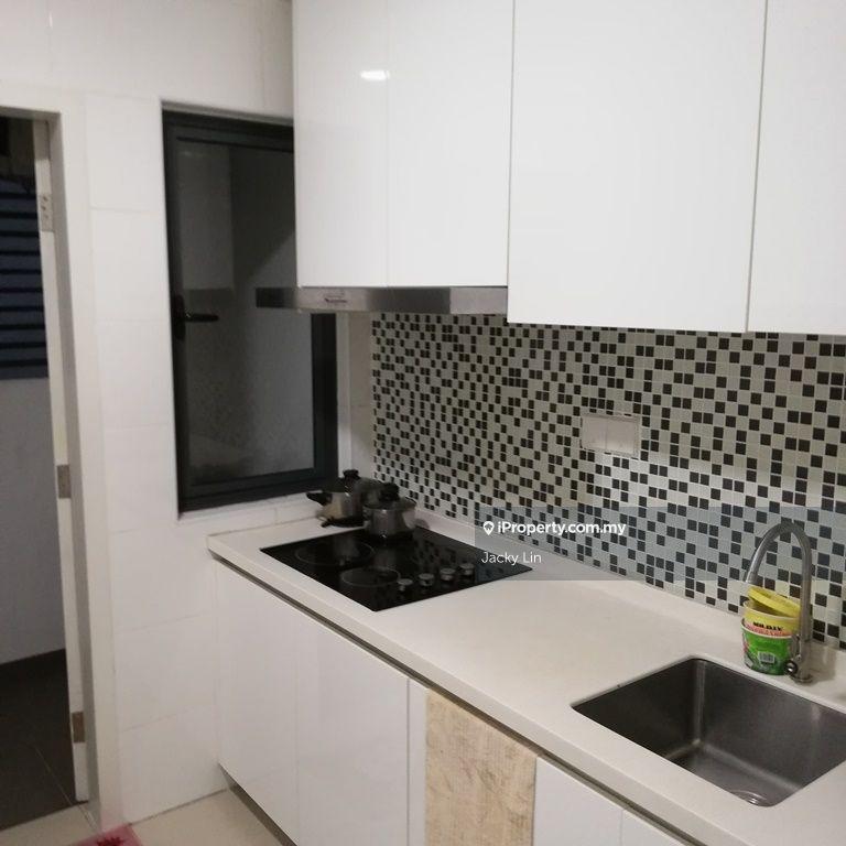Kediaman Servis untuk Dijual di Utropolis Suites 1 oleh Jacky Lin - iProperty.com.my