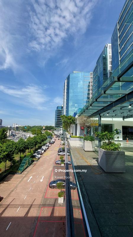 Office for Rent in U1, Glenmarie Industrial Area, Shah Alam by Karen Yoon - iProperty.com.my