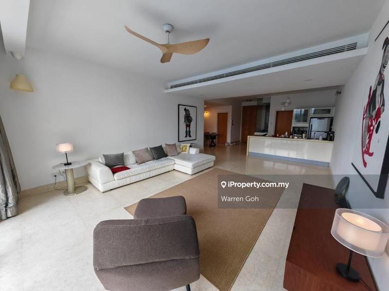 For Rent - Brunsfield EmbassyView