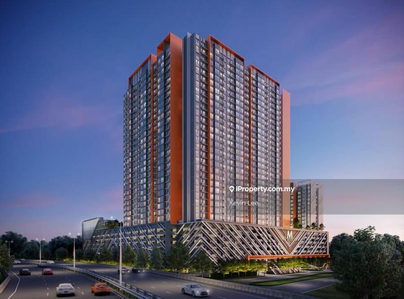 Service Residence for Sale in M Nova by Kevin Lee - iProperty.com.my