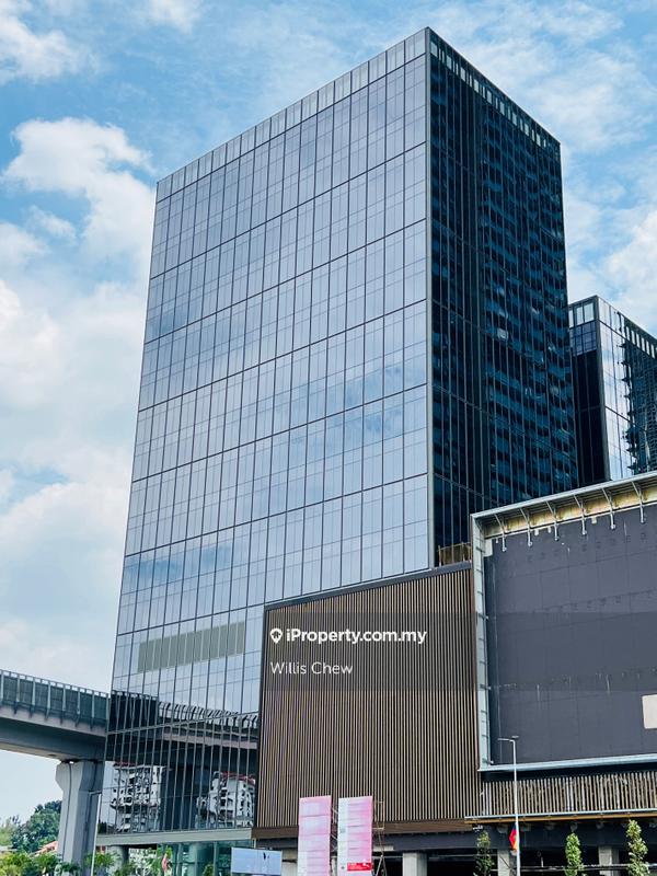 For Rent - Pavilion Damansara Heights