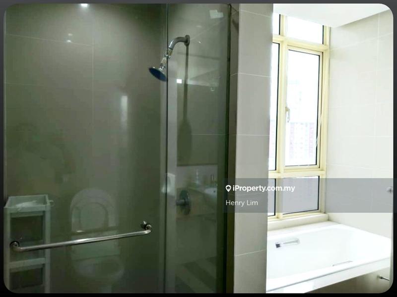 Kondominium untuk Dijual di Northpoint Residences oleh Henry Lim - iProperty.com.my