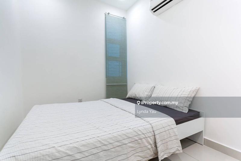 Apartment for Sale in Central Residence @ Sungai Besi by Lynda Yau - iProperty.com.my