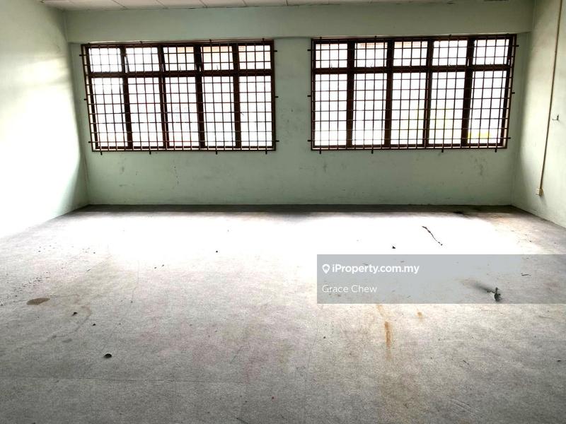 For Sale - Taman Rinting