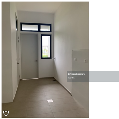 Semi-Detached House for Sale in Bandar Seri Coalfields, Ijok by Kelly Ng - iProperty.com.my