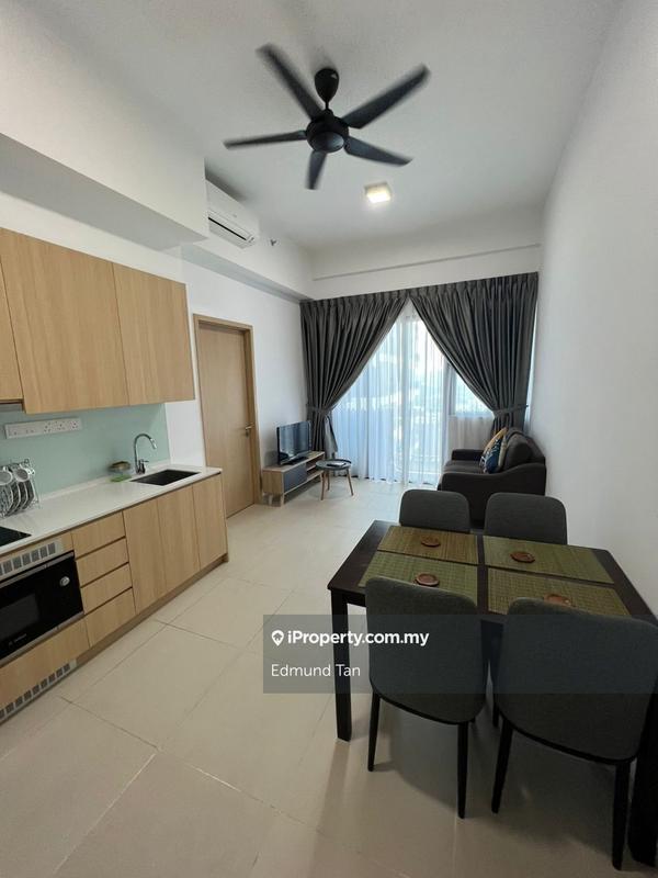 Condominium untuk Disewa di Colony by Infinitum oleh Edmund Tan - iProperty.com.my