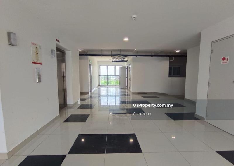 Apartment for Sale in Nadayu 801 by Alan Yeoh - iProperty.com.my