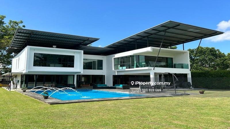 Banglo untuk Dijual di Leisure Farm @ Palm Grove, Gelang Patah oleh Jane Lai - iProperty.com.my