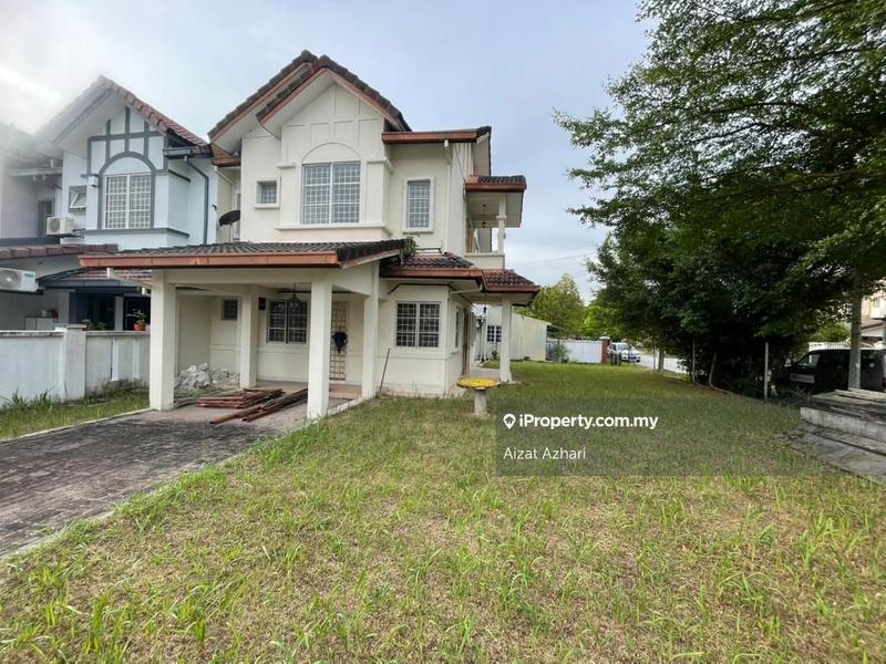 2-storey Terraced House for Sale in Putra Heights, Subang Jaya by Aizat Azhari - iProperty.com.my