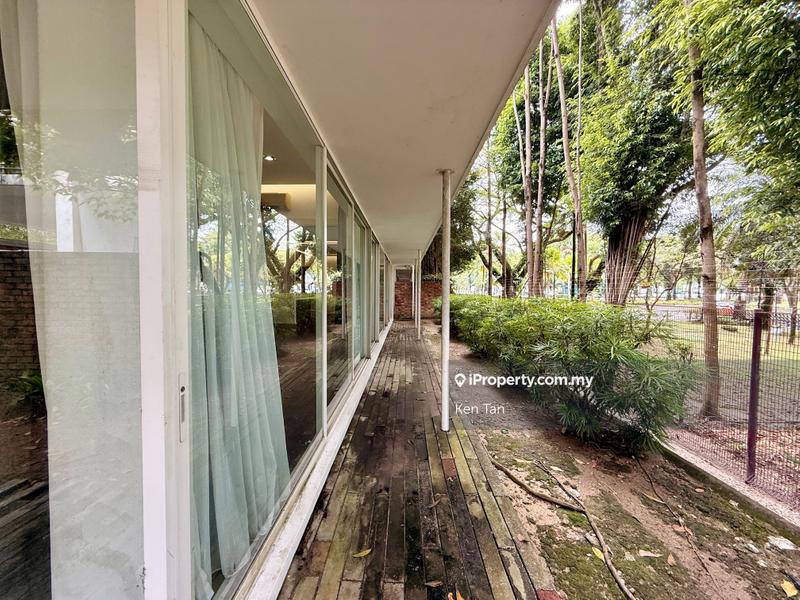 Semi-Detached House for Sale in Seri Pilmoor, Ara Damansara by Ken Tan - iProperty.com.my