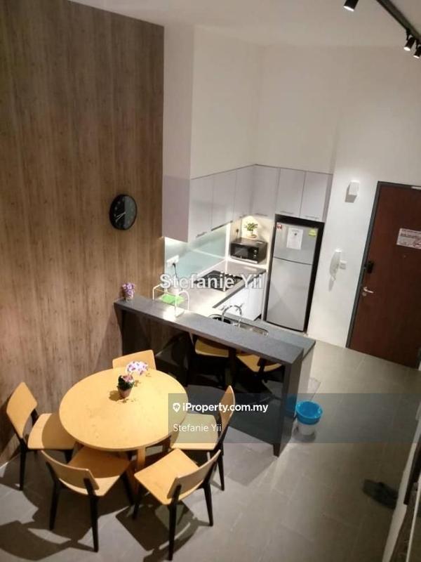Residensi Servis untuk Disewa di Establishment Bangsar (Menara Teguh Bangsar) oleh Stefanie Yii - iProperty.com.my