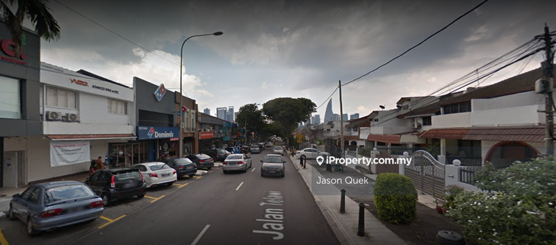 Kedai untuk Dijual di Jalan Telawi, Bangsar Baru, Bangsar, Kuala Lumpur, Bangsar oleh Jason Quek - iProperty.com.my