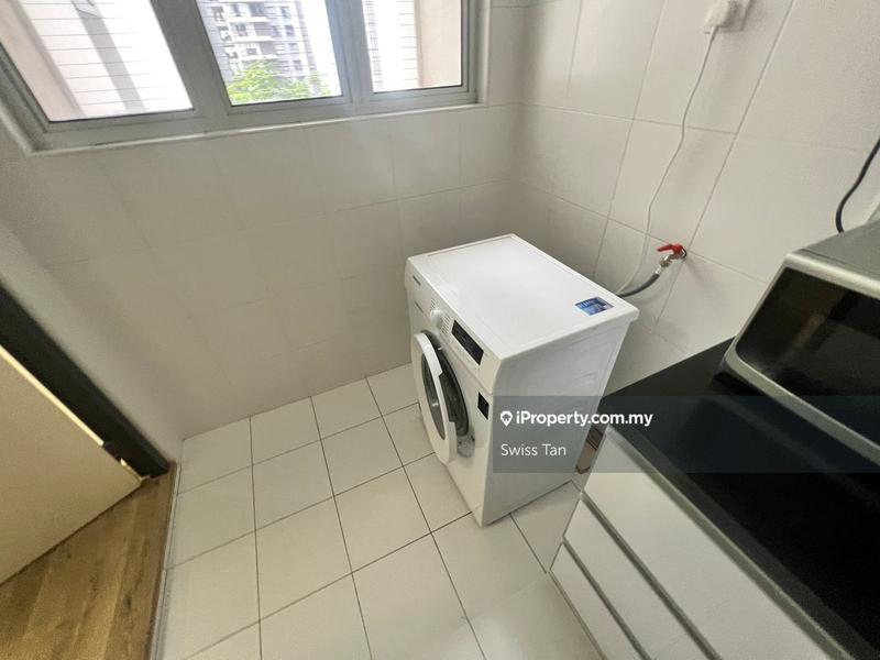 Condominium for Rent in Ameera Residences by Swiss Tan - iProperty.com.my