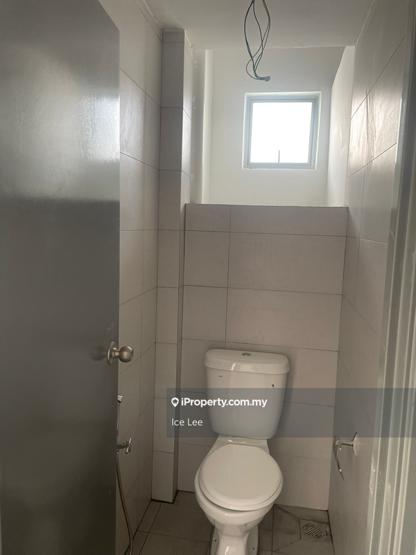 For Rent - Bandar parkland klang face main road