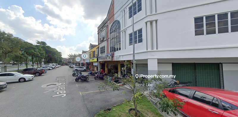 Kedai untuk Dijual di Seksyen U5, Shah Alam oleh Benz Lee - iProperty.com.my