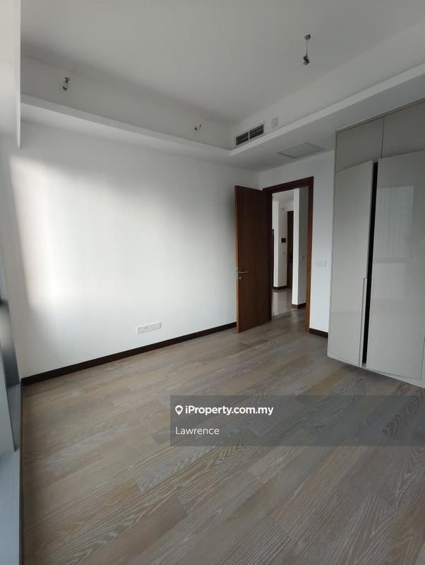 Residensi Servis untuk Dijual di Core Residence @ TRX oleh Lawrence - iProperty.com.my