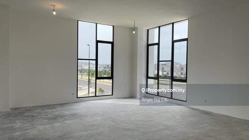 For Rent - Meru, Kapar, Klang, Aman Perdana