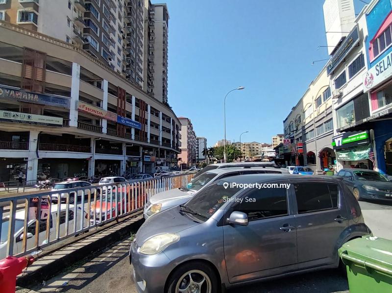 Shop for Rent in Taman Castlefield, Sri Petaling by Shirley Sea - iProperty.com.my