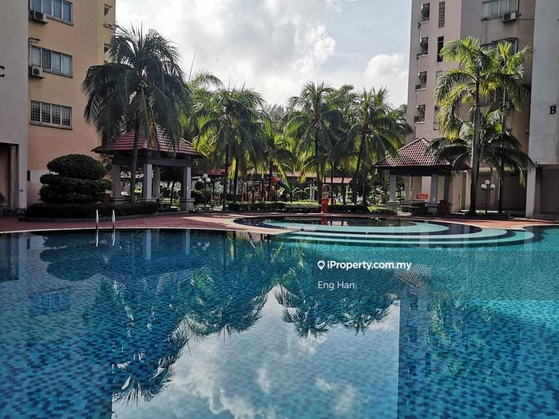 Kondominium untuk Dijual di Ridzuan Condominium oleh Eng Han - iProperty.com.my