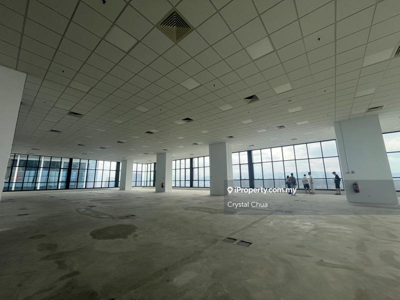 For Rent - Menara TCM