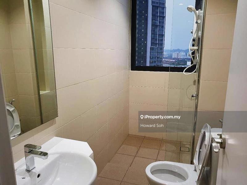 Service Residence for Rent in i-SOHO @ i-City by Howard Soh - iProperty.com.my