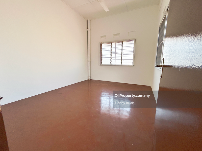 Rumah Teres 2-Tingkat untuk Dijual di Bukit Cina, Melaka City oleh Danny Kuah - iProperty.com.my