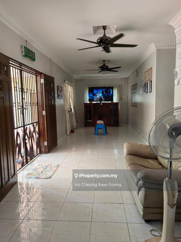 Bungalow House for Sale in z19hj, Ipoh by Iris Cheong Kwei Foong - iProperty.com.my