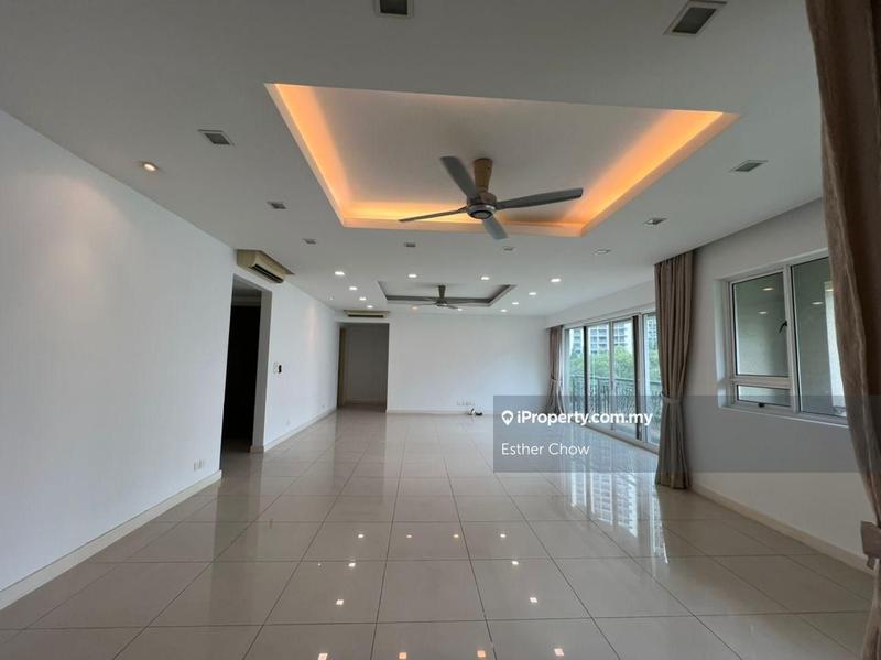 For Sale - Mont Kiara Banyan