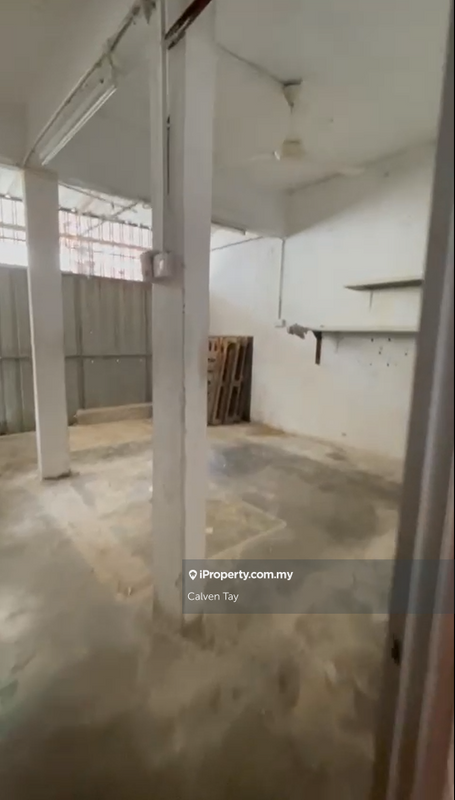 Shop for Rent in Taman Sejati Indah, Sungai Petani by Calven Tay - iProperty.com.my