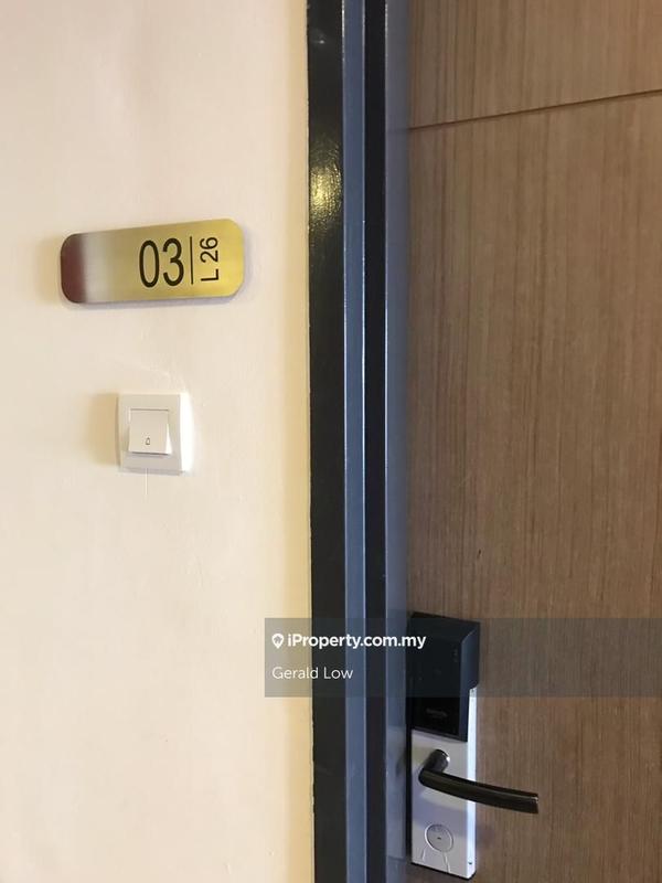 Service Residence for Sale in Aurora Suites @ Bukit Jalil by Gerald Low - iProperty.com.my