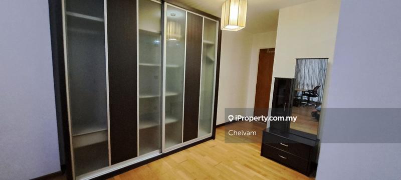 Kondominium untuk Disewa di Suasana Sentral Loft oleh Chelvam - iProperty.com.my