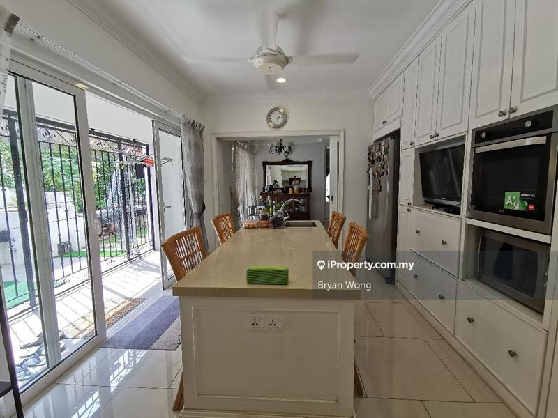 Rumah Berkembar untuk Dijual di Petaling Jaya, Selangor oleh Bryan Wong - iProperty.com.my