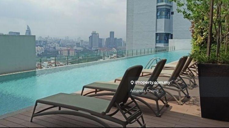 Residensi Servis untuk Dijual di Millerz Square oleh Amanda Chong - iProperty.com.my