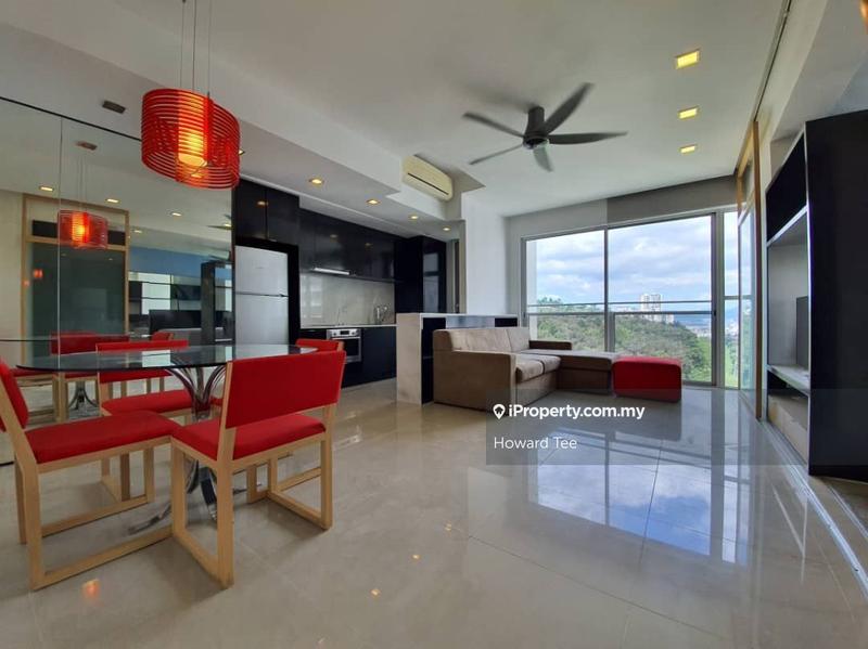 For Rent - Verve Suites