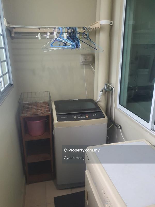 Service Residence for Sale in Pangsapuri Tanah Emas (Golden Sands) by Gyden Heng - iProperty.com.my