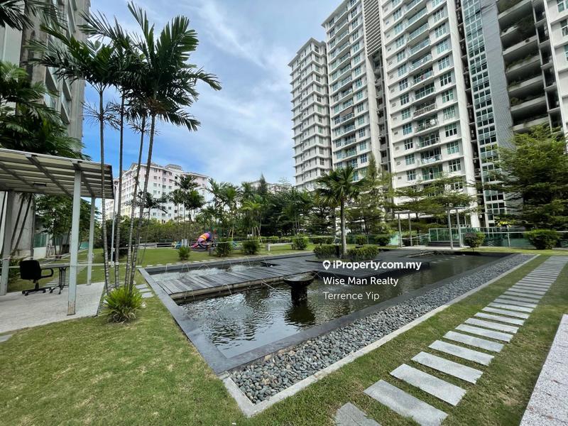 Condominium for Sale in USJ One Avenue Condo by Terrence Yip - iProperty.com.my